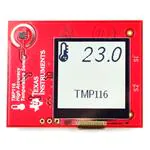 TMP116METER-EVM 传感器开发工具 TMP116METER-EVM 传感器开发工具
