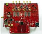 DAC34H84EVM 模拟与数字IC开发工具 DAC34H84EVM 模拟与数字IC开发工具