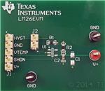 LM26EVM 传感器开发工具 LM26EVM 传感器开发工具