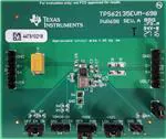 TPS62135EVM-698 电源管理IC开发工具 TPS62135EVM-698 电源管理IC开发工具