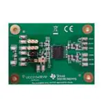 UCC21540EVM 电源管理IC开发工具 UCC21540EVM 电源管理IC开发工具