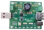 TPS25830Q1EVM-040 电源管理IC开发工具 TPS25830Q1EVM-040 电源管理IC开发工具