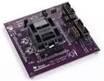 MSP-TS430PM64F 嵌入式工具与配件