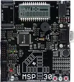 MSP-EXP430FG4618 嵌入式工具与配件 MSP-EXP430FG4618 嵌入式工具与配件