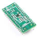 DAC53401EVM 模拟与数字IC开发工具 DAC53401EVM 模拟与数字IC开发工具
