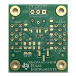 DEM-OPA-SC-1A-EVM 模拟与数字IC开发工具 DEM-OPA-SC-1A-EVM 模拟与数字IC开发工具