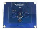 FDC2214PROXSEN-EVM 传感器开发工具 FDC2214PROXSEN-EVM 传感器开发工具