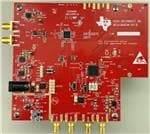ADC31JB68EVM 模拟与数字IC开发工具 ADC31JB68EVM 模拟与数字IC开发工具