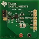 LM26LVEVM 传感器开发工具 LM26LVEVM 传感器开发工具