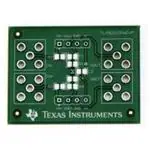 TLV9001DPWEVM 模拟与数字IC开发工具 TLV9001DPWEVM 模拟与数字IC开发工具