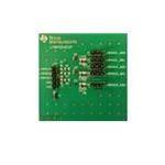 LM9402XEVM 传感器开发工具 LM9402XEVM 传感器开发工具
