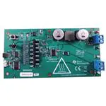 DRV8873H-Q1EVM 电源管理IC开发工具 DRV8873H-Q1EVM 电源管理IC开发工具