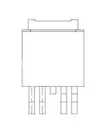 TPS7B8150QKVURQ1 电源管理 IC TPS7B8150QKVURQ1 电源管理 IC