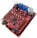 BOOSTXL-DRV8323RS 电源管理IC开发工具 BOOSTXL-DRV8323RS 电源管理IC开发工具