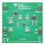 TPS3840EVM 电源管理IC开发工具 TPS3840EVM 电源管理IC开发工具