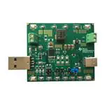 TPS25831Q1EVM-062 模拟与数字IC开发工具 TPS25831Q1EVM-062 模拟与数字IC开发工具