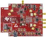 DAC3283EVM 模拟与数字IC开发工具 DAC3283EVM 模拟与数字IC开发工具