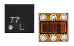HDC2010YPAR 环境传感器