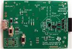 AFE4404EVM 传感器开发工具 AFE4404EVM 传感器开发工具