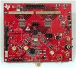 ADS42B49EVM 模拟与数字IC开发工具 ADS42B49EVM 模拟与数字IC开发工具