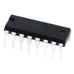 BQ2204APN 存储器 IC