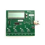 DRV5055EVM 传感器开发工具 DRV5055EVM 传感器开发工具