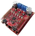 BOOSTXL-DRV8323RH 电源管理IC开发工具 BOOSTXL-DRV8323RH 电源管理IC开发工具