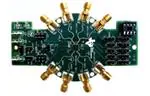 DS125DF111EVM 模拟与数字IC开发工具 DS125DF111EVM 模拟与数字IC开发工具