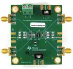 THS6301RSAEVM 模拟与数字IC开发工具 THS6301RSAEVM 模拟与数字IC开发工具