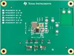 LM53603AEVM 电源管理IC开发工具 LM53603AEVM 电源管理IC开发工具