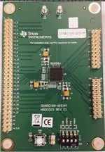 DS90C189-Q1EVM 模拟与数字IC开发工具 DS90C189-Q1EVM 模拟与数字IC开发工具