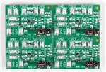 INA185EVM 模拟与数字IC开发工具 INA185EVM 模拟与数字IC开发工具
