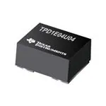 TPD1E04U04DPLT ESD 抑制器 TVS 二极管 TPD1E04U04DPLT ESD 抑制器 TVS 二极管