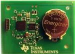 NFC-DATALOGGER-EVM 传感器开发工具 NFC-DATALOGGER-EVM 传感器开发工具