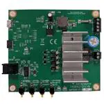TAS6421Q1EVM 模拟与数字IC开发工具 TAS6421Q1EVM 模拟与数字IC开发工具
