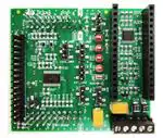BOOSTXL-DAC-PORT 模拟与数字IC开发工具 BOOSTXL-DAC-PORT 模拟与数字IC开发工具