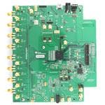 AFE5816EVM 传感器开发工具 AFE5816EVM 传感器开发工具