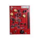 ADC1175EVM 模拟与数字IC开发工具 ADC1175EVM 模拟与数字IC开发工具