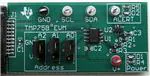 TMP75CEVM 传感器开发工具 TMP75CEVM 传感器开发工具
