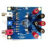 TPA3138D2EVM 模拟与数字IC开发工具 TPA3138D2EVM 模拟与数字IC开发工具