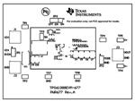 TPS61088Q1EVM-037 电源管理IC开发工具 TPS61088Q1EVM-037 电源管理IC开发工具