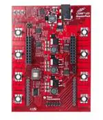 BOOSTXL-C2KLED LED 照明开发工具 BOOSTXL-C2KLED LED 照明开发工具