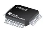 LP8860RQVFPRQ1 驱动器 LP8860RQVFPRQ1 驱动器
