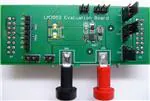 LM3553SDEV LED 照明开发工具 LM3553SDEV LED 照明开发工具