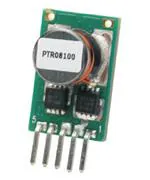 PTR08100WVD DC/DC转换器