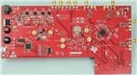 ADS54J54EVM 模拟与数字IC开发工具 ADS54J54EVM 模拟与数字IC开发工具