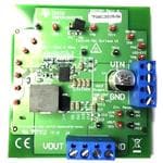 TPS543C20EVM-054 电源管理IC开发工具 TPS543C20EVM-054 电源管理IC开发工具