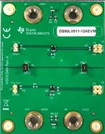 DS90LV011-12AEVM 模拟与数字IC开发工具 DS90LV011-12AEVM 模拟与数字IC开发工具