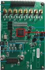 ADS8588SEVM-PDK 模拟与数字IC开发工具 ADS8588SEVM-PDK 模拟与数字IC开发工具