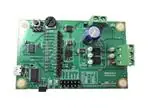 DRV8702D-Q1EVM 电源管理IC开发工具 DRV8702D-Q1EVM 电源管理IC开发工具